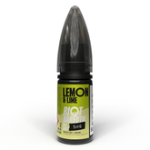 Riot Squad Bar Edtn Lemon Lime Nic Salt E-Liquid